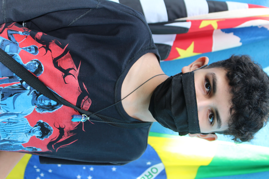 Formatura 9º Ano - 2020